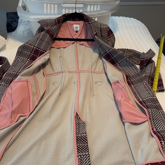 GUC Cabi Coat - XS - Picture 11 of 14